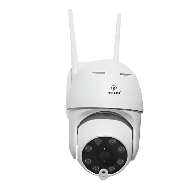 Camera de supraveghere IP 360 wifi - Jortan IPC
