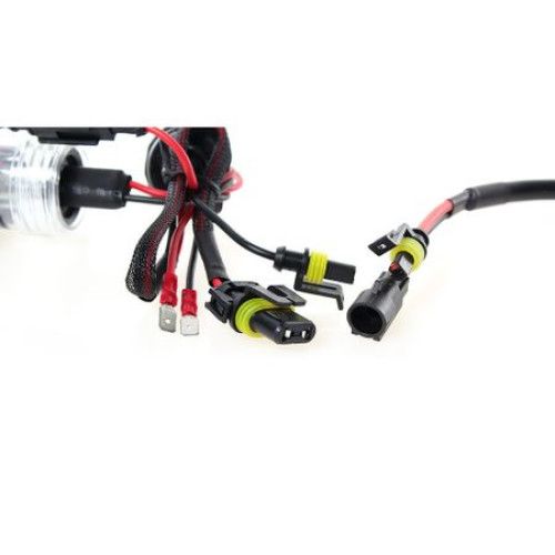 Set 2 Becuri Xenon H7- 6000K, Rolinger HID, Alb-Rece,12V