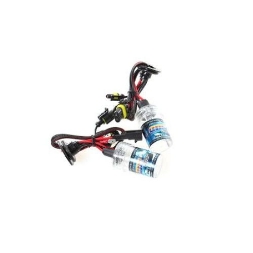Set 2 Becuri Xenon H7- 6000K, Rolinger HID, Alb-Rece,12V