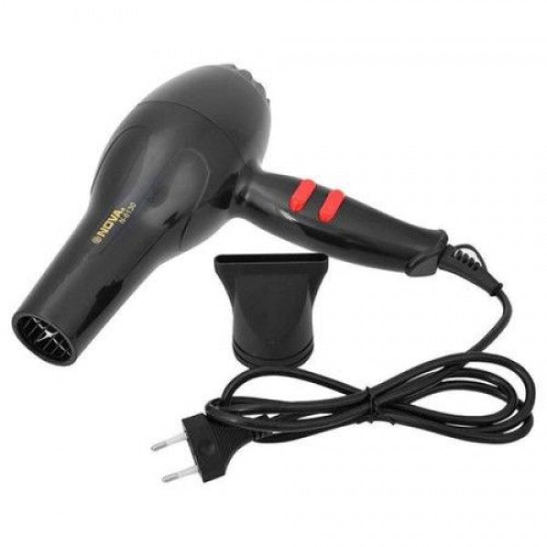 Uscator de par Nova 2 viteze, putere 2000 W