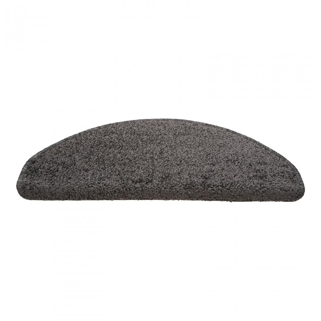 Set 2 covorase trepte 67×28 cm Antracit