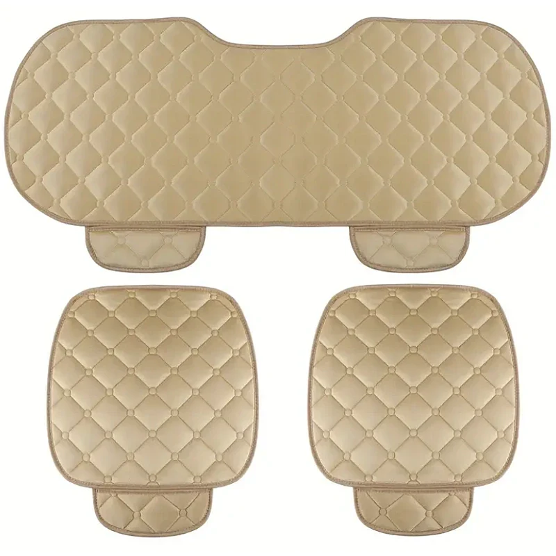 Set 3 huse scaun auto pentru sezut