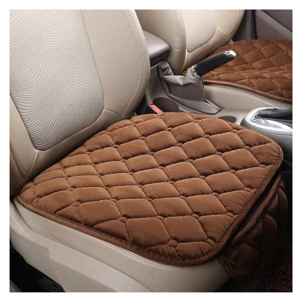 Set 3 huse scaun auto pentru sezut