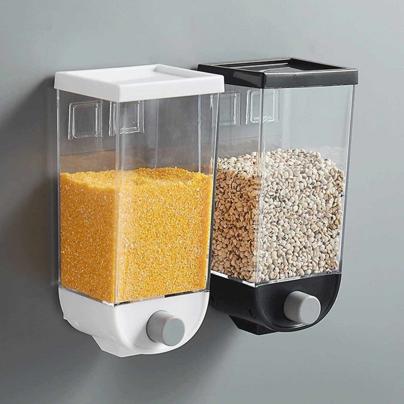 Dispenser cereale, capacitate 1 kg