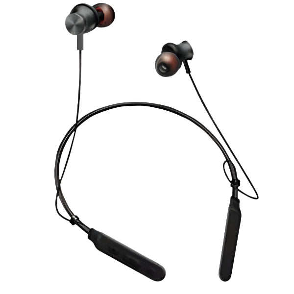 Casti Wireless Bluetooth M8 cu suport pentru gat