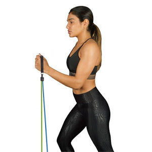 Set 8 piese pentru fitness, LiveUp