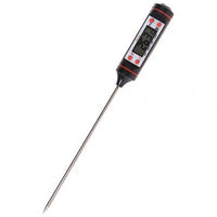 Termometru gastronomic cu display LCD pentru bucatarie