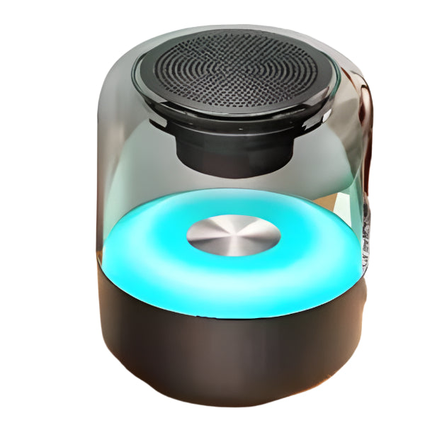 Boxa portabila Z5 ,bluetooth 5.0, led RGB