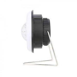 Lampa solara multifunctionala 30 led si USB CL-906