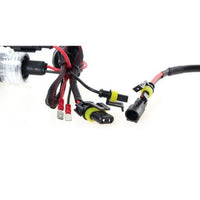 Set 2 Becuri Xenon H7- 6000K, Rolinger HID, Alb-Rece,12V