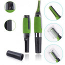Trimmer pentru barbati, perciuni, barba, mustata perfecte