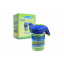 Aparat insamantare gazon Hydro Mousse