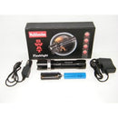 Lanterna Tactical Swat, 18000 lumeni