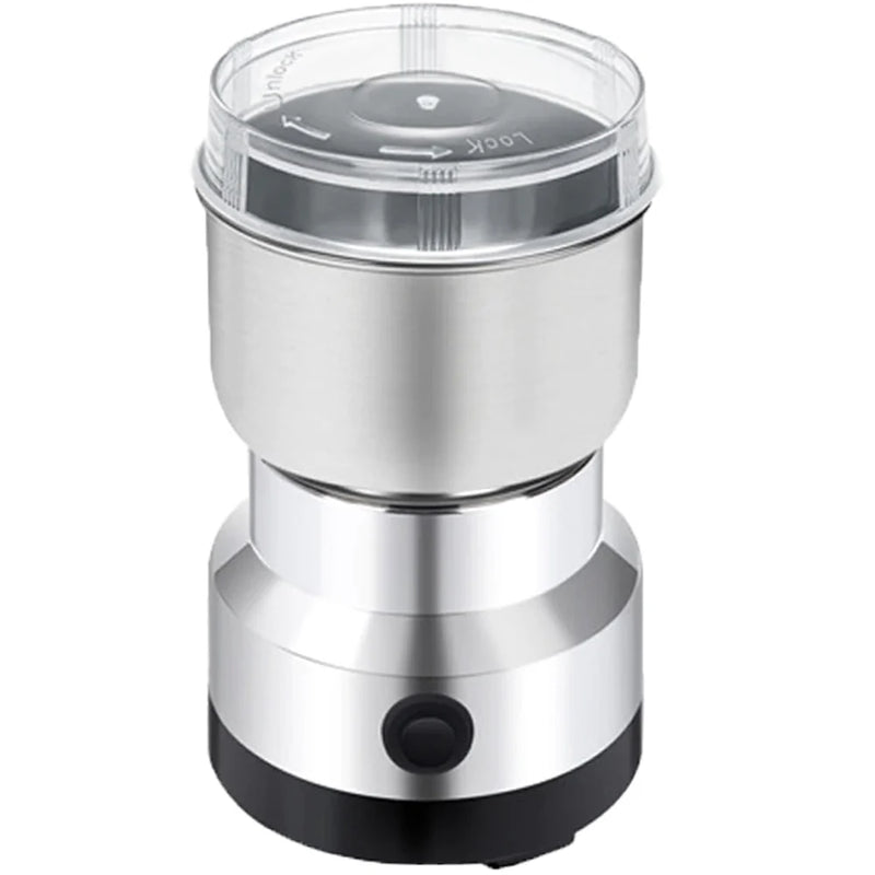 Rasnita electrica pentru cafea si alte alimente cu putere de 150W