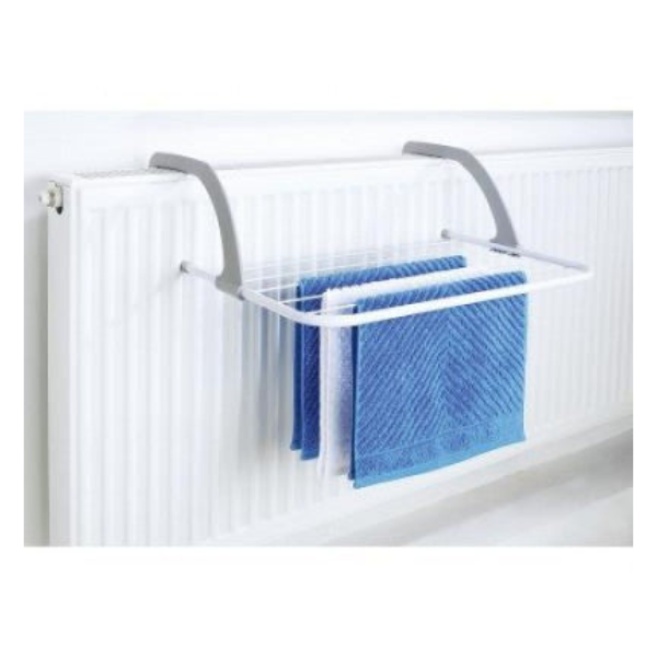 Uscator de rufe pentru calorifer sau balcon