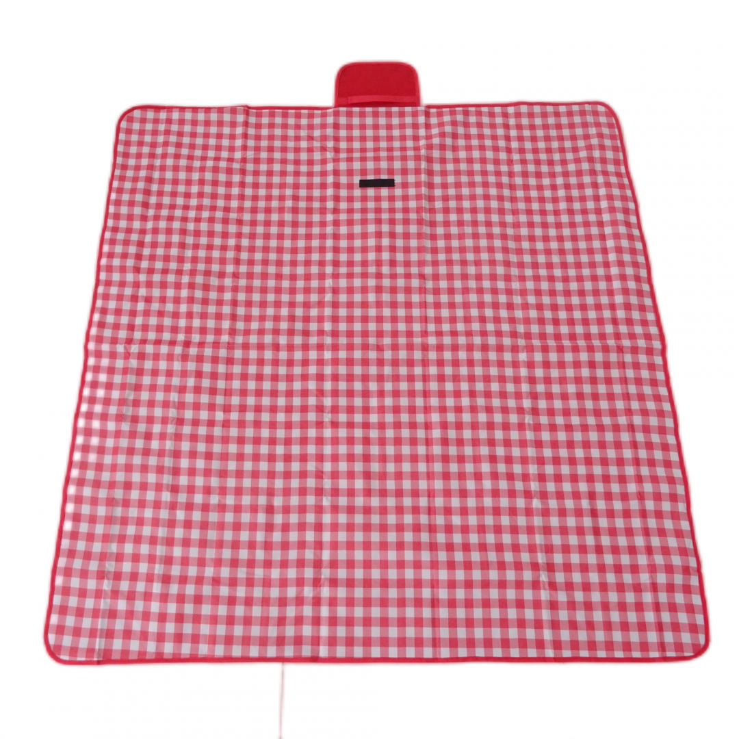 Patura picnic 145×200 cm Carouri