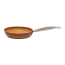 Tigaie Aluminiu 18×4 Cm, Ceramica, Cooking By Heinner