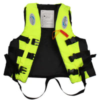 Set 2 x Veste de salvare cu greutate redusă în aer liber