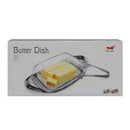 Untiera inox cu capac plastic si cleste