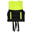 Set 2 x Veste de salvare cu greutate redusă în aer liber