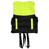 Set 2 x Veste de salvare cu greutate redusă în aer liber