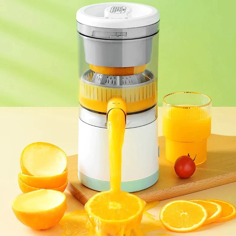 Storcator electric de citrice portabil alimentare USB, 45w
